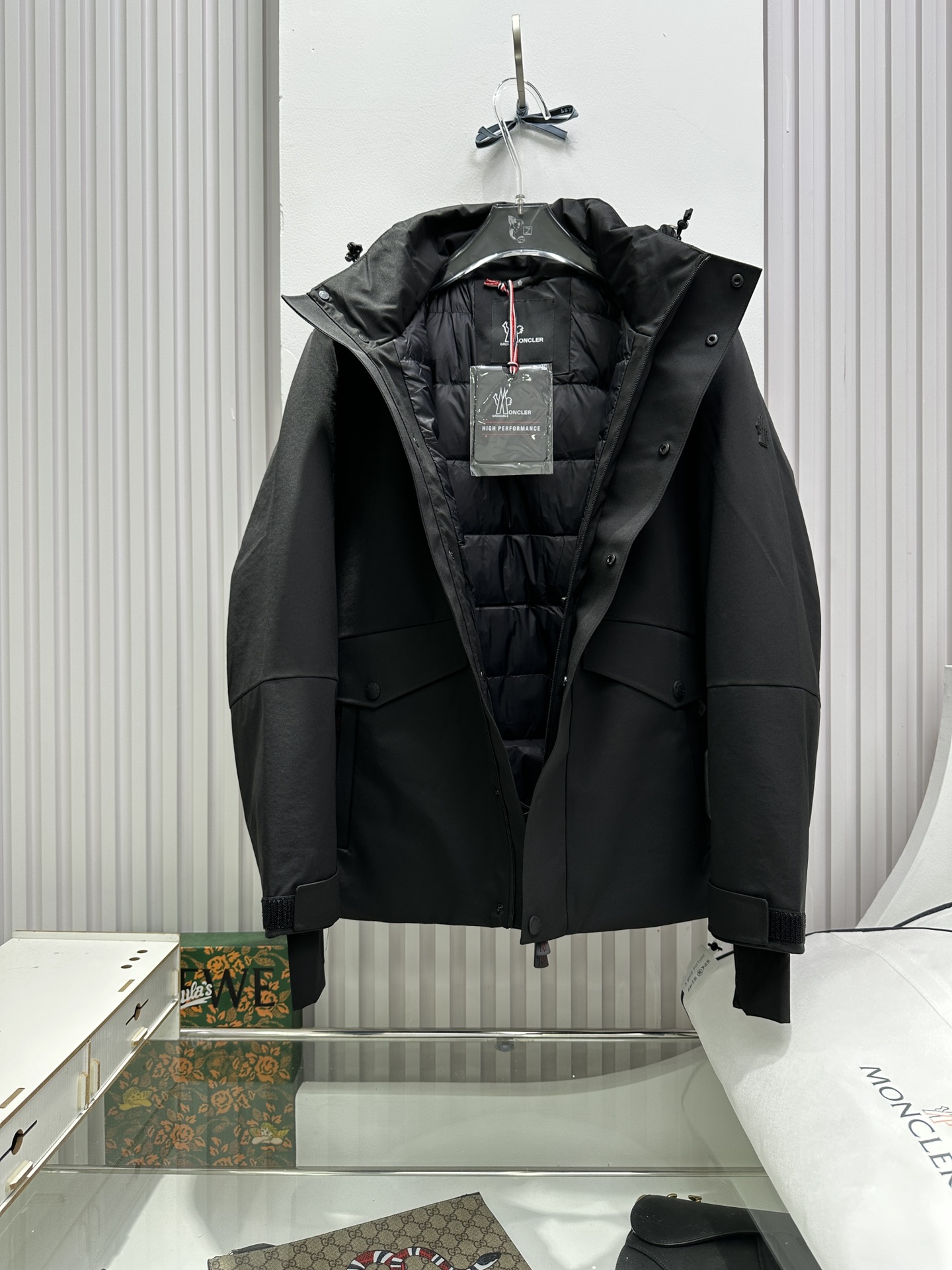 Moncler Down Jackets